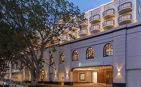 Intercontinental Sydney Double Bay By Ihg