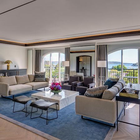 Intercontinental Sydney Double Bay By Ihg Otel Dış mekan fotoğraf