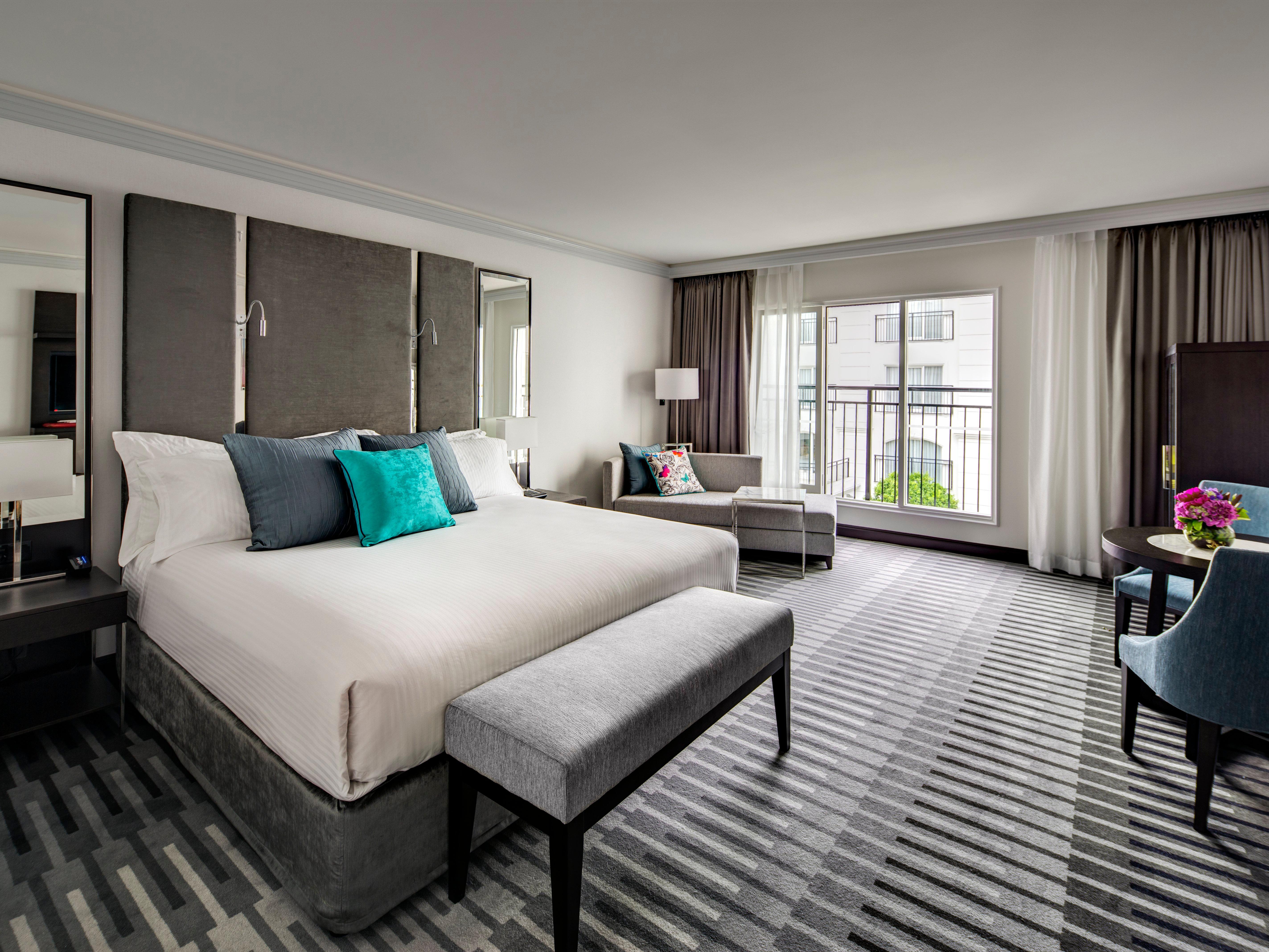 Intercontinental Sydney Double Bay By Ihg Otel Dış mekan fotoğraf