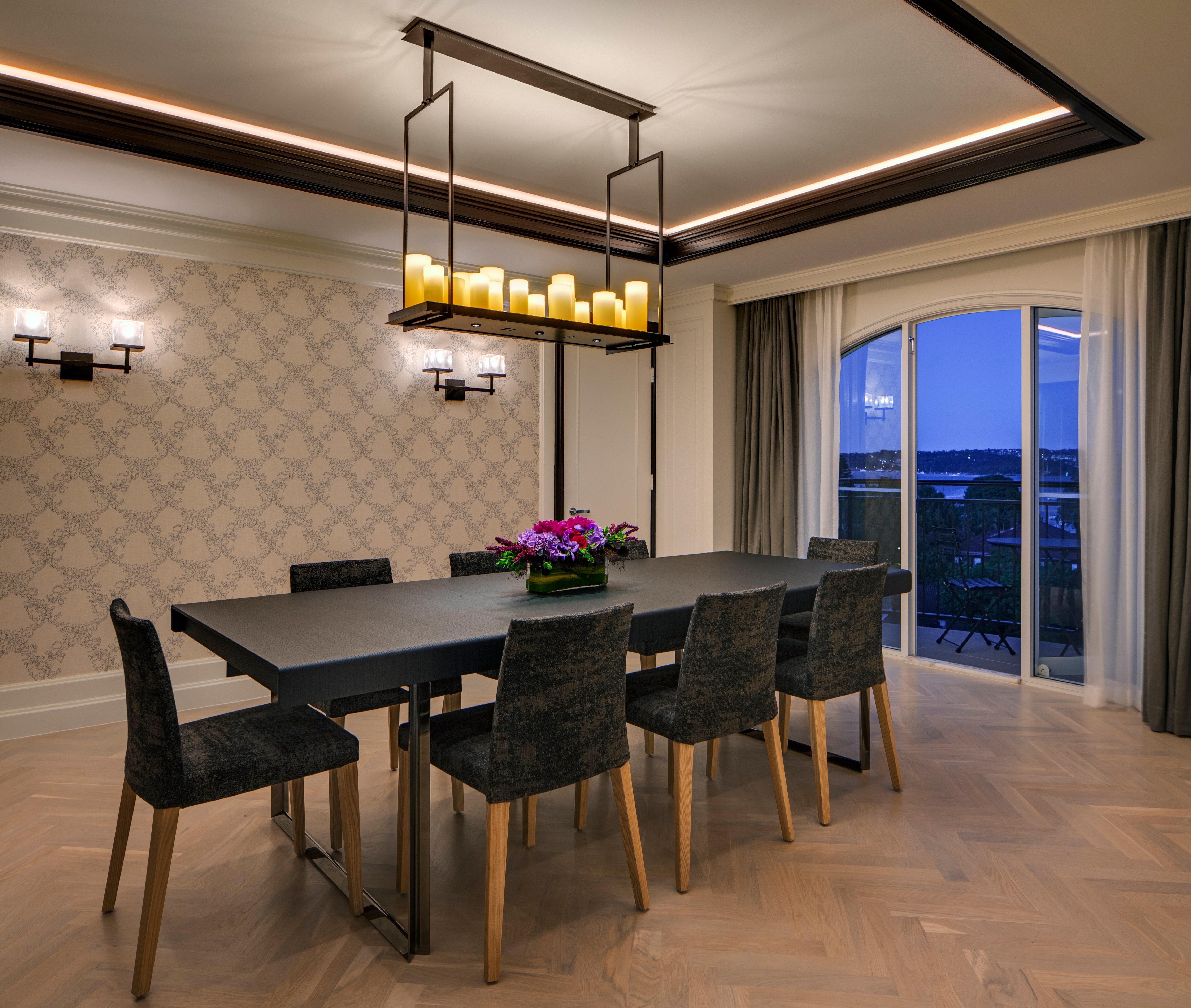 Intercontinental Sydney Double Bay By Ihg Otel Dış mekan fotoğraf