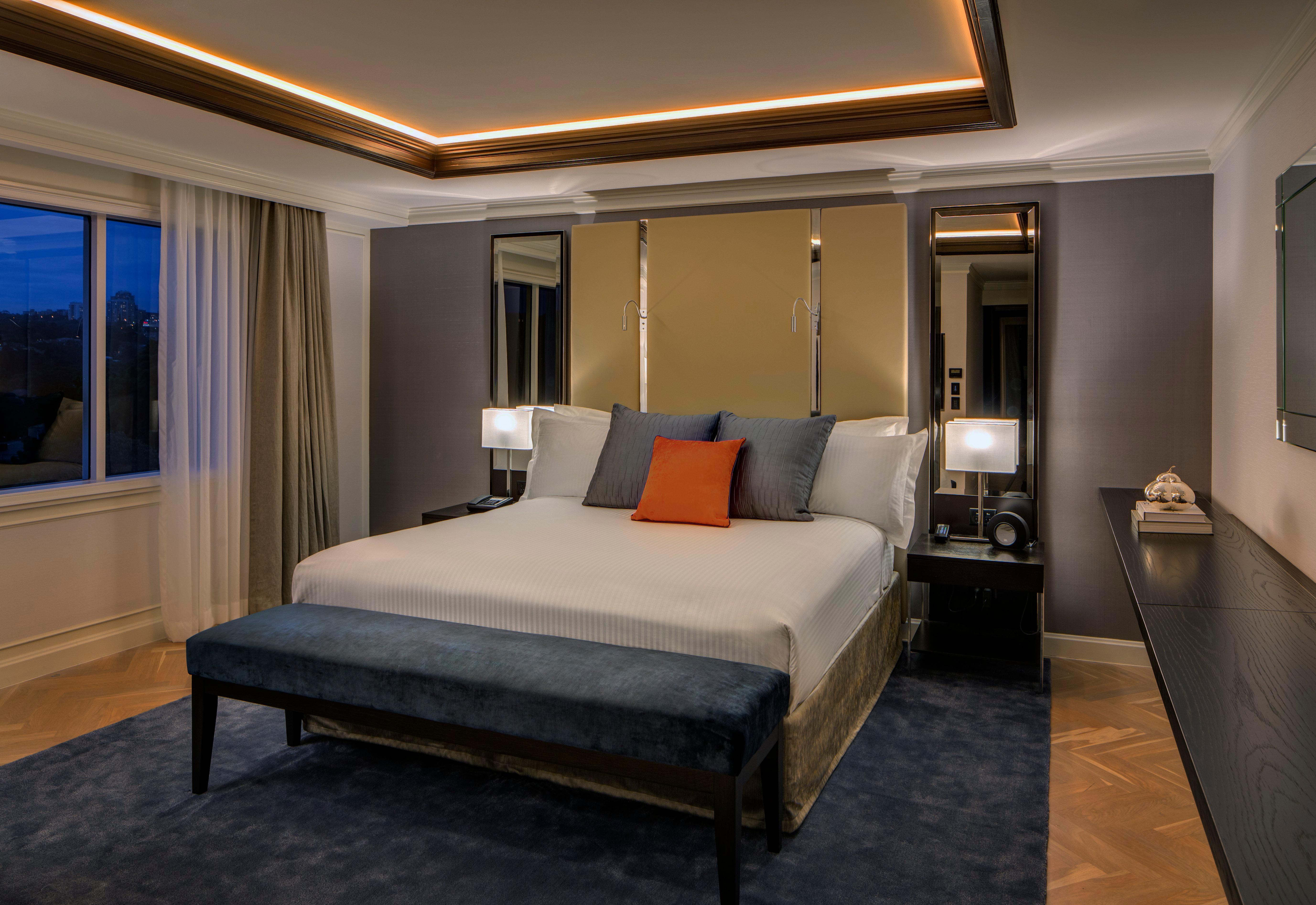 Intercontinental Sydney Double Bay By Ihg Otel Dış mekan fotoğraf