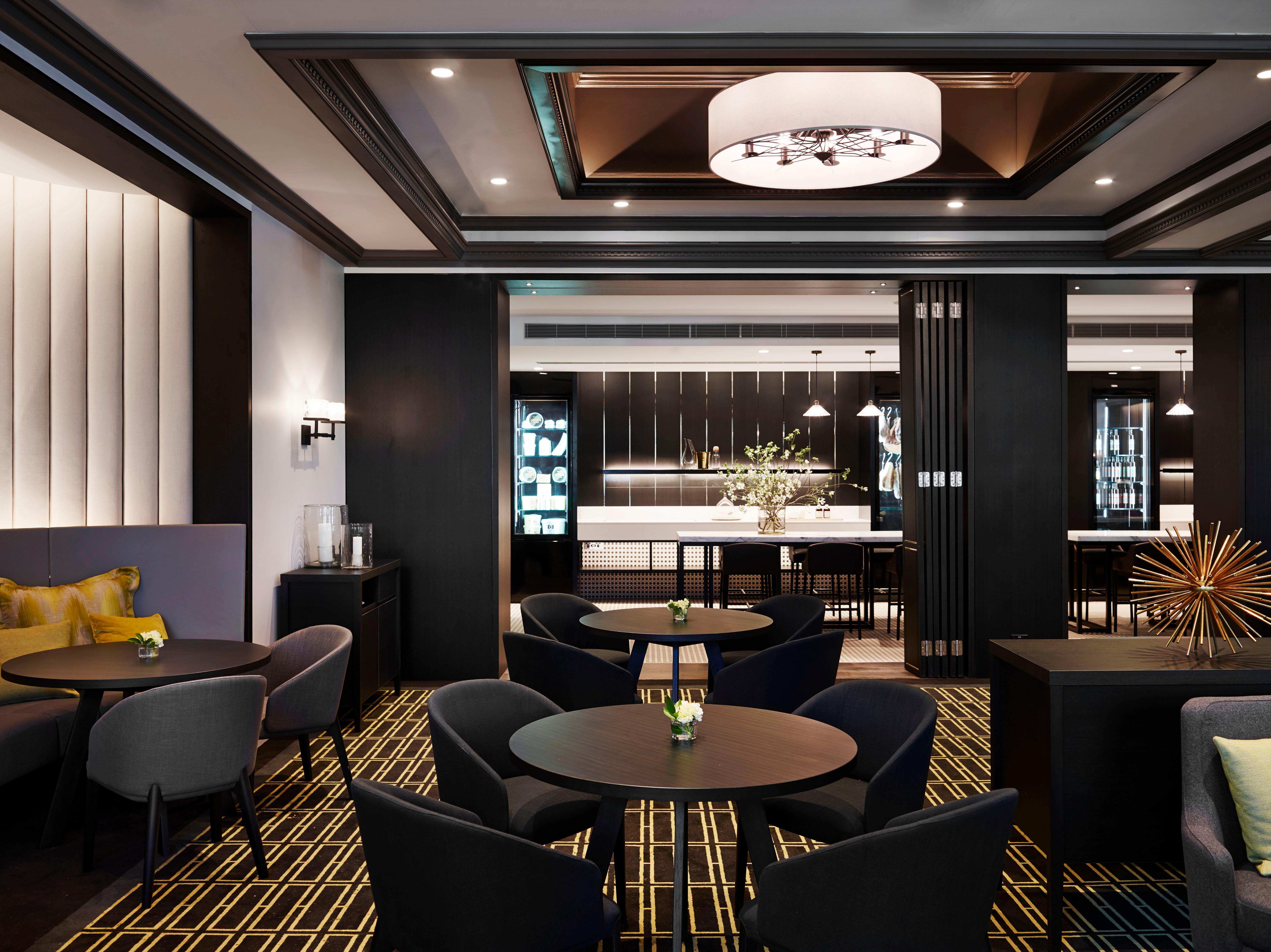 Intercontinental Sydney Double Bay By Ihg Otel Dış mekan fotoğraf