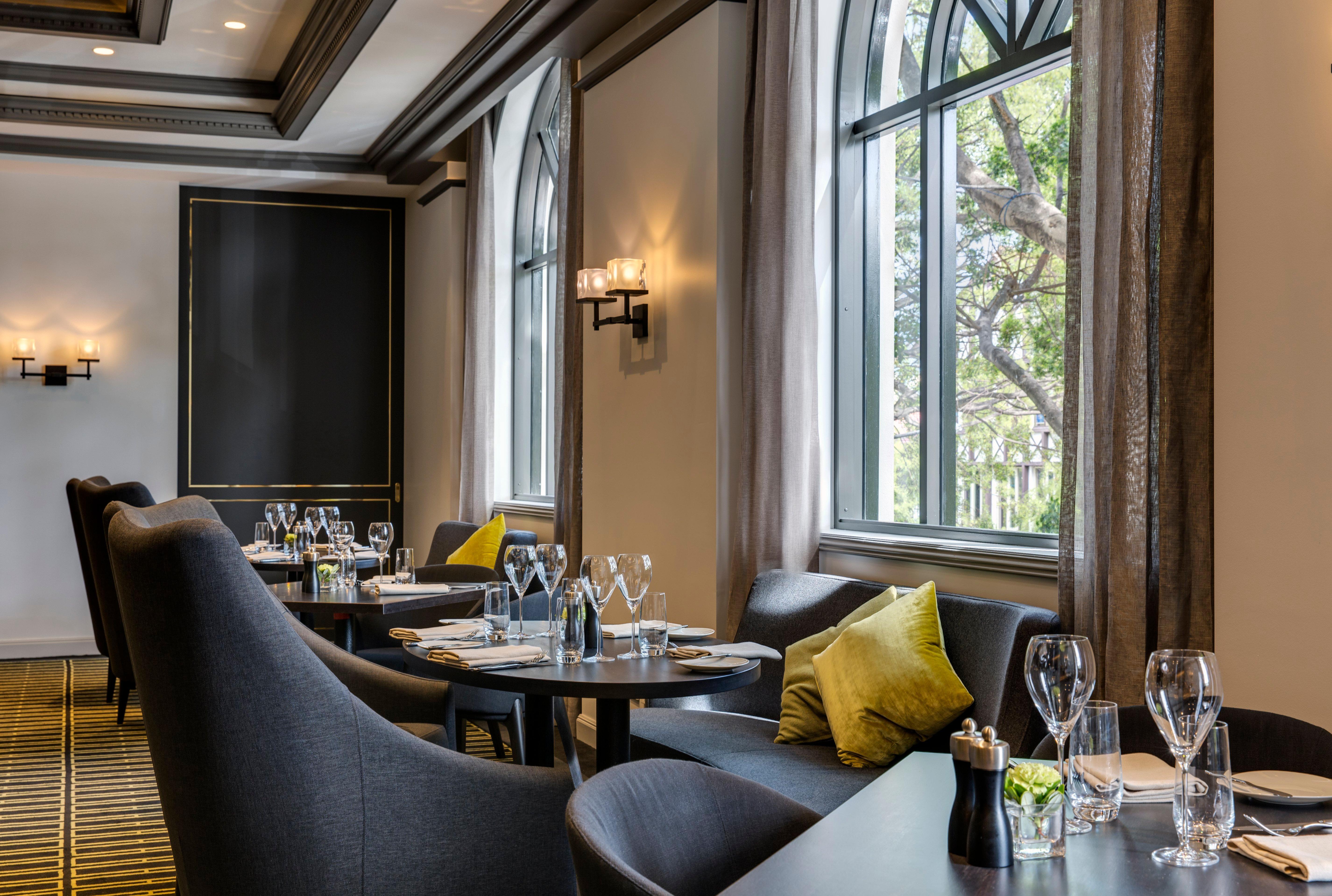 Intercontinental Sydney Double Bay By Ihg Otel Dış mekan fotoğraf