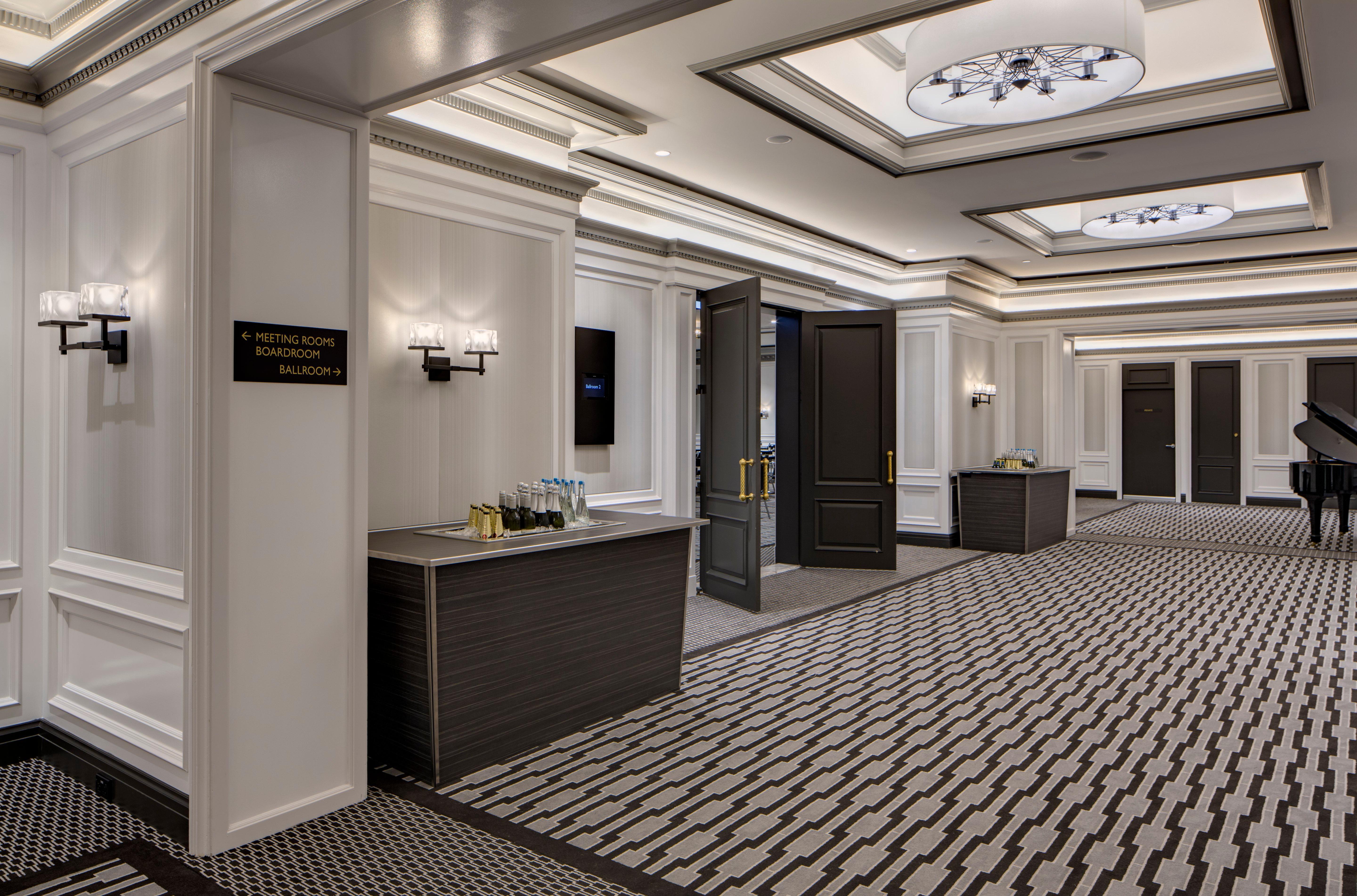 Intercontinental Sydney Double Bay By Ihg Otel Dış mekan fotoğraf