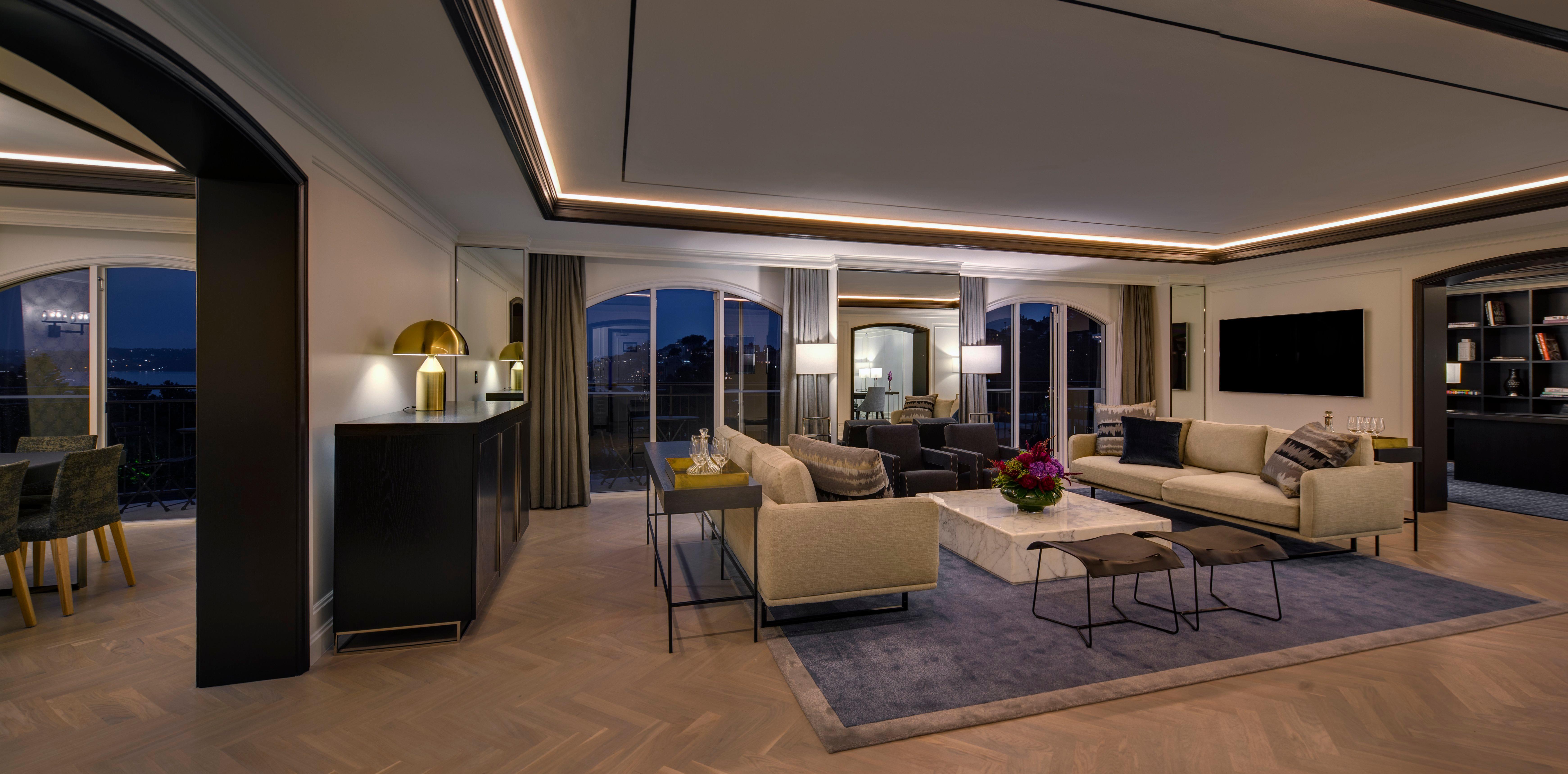 Intercontinental Sydney Double Bay By Ihg Otel Dış mekan fotoğraf