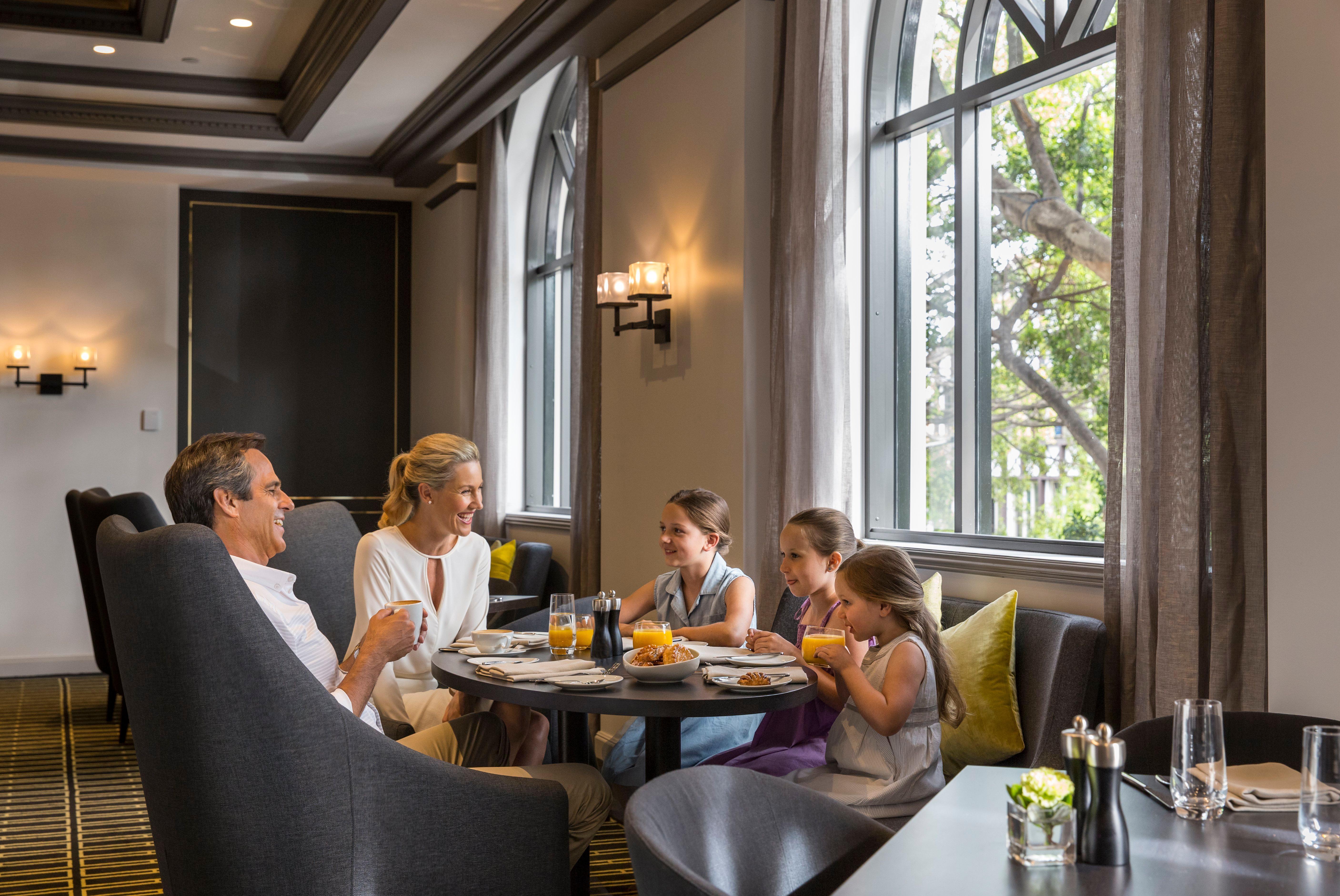 Intercontinental Sydney Double Bay By Ihg Otel Dış mekan fotoğraf