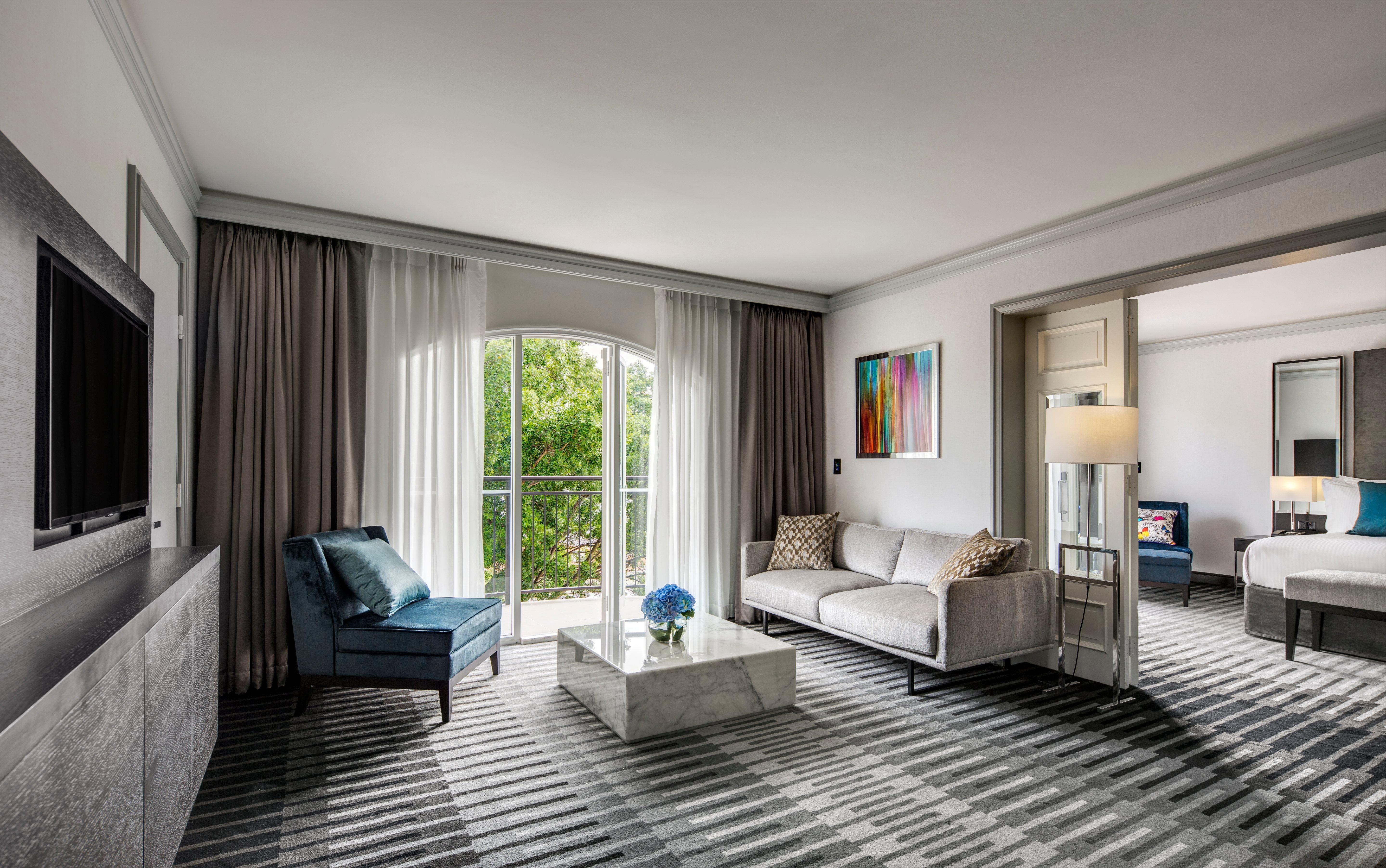 Intercontinental Sydney Double Bay By Ihg Otel Dış mekan fotoğraf