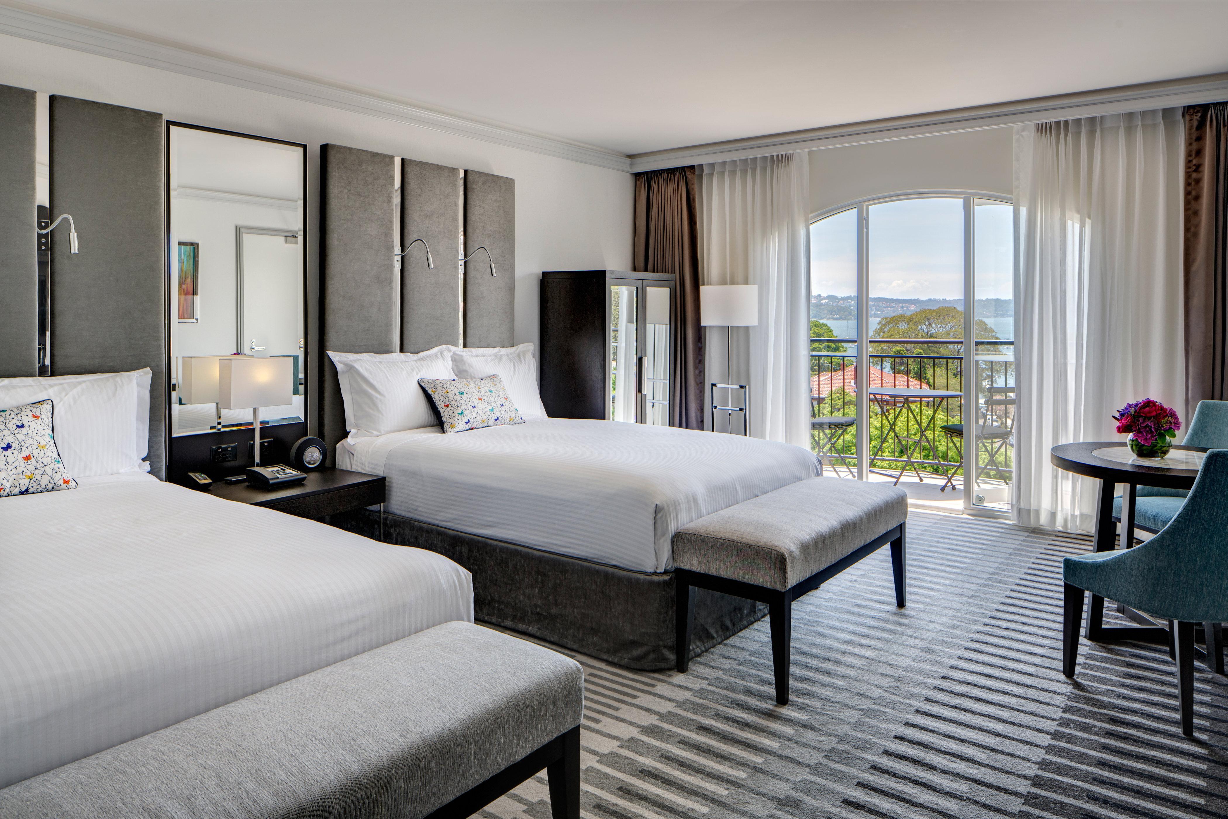 Intercontinental Sydney Double Bay By Ihg Otel Dış mekan fotoğraf