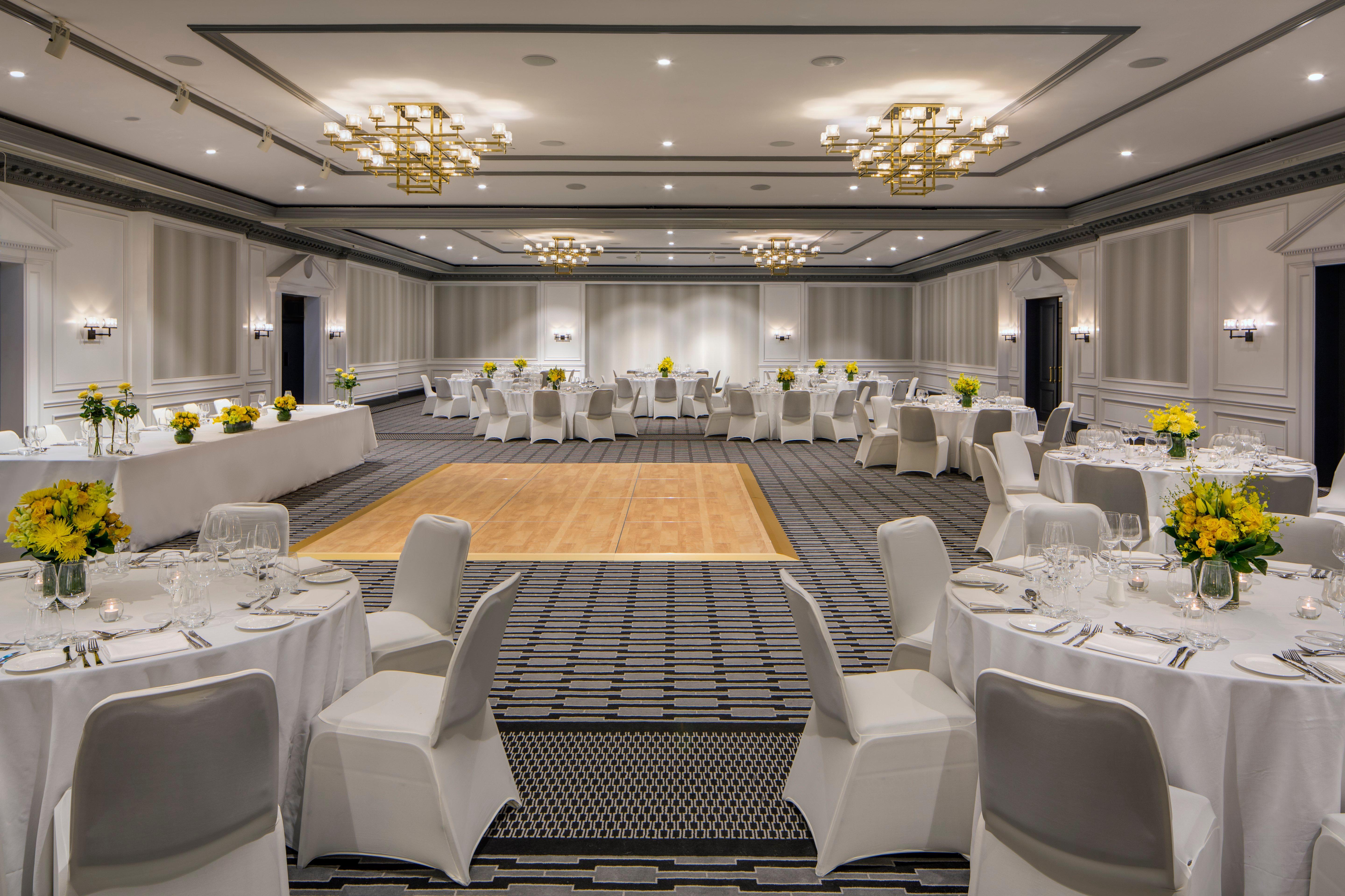 Intercontinental Sydney Double Bay By Ihg Otel Dış mekan fotoğraf
