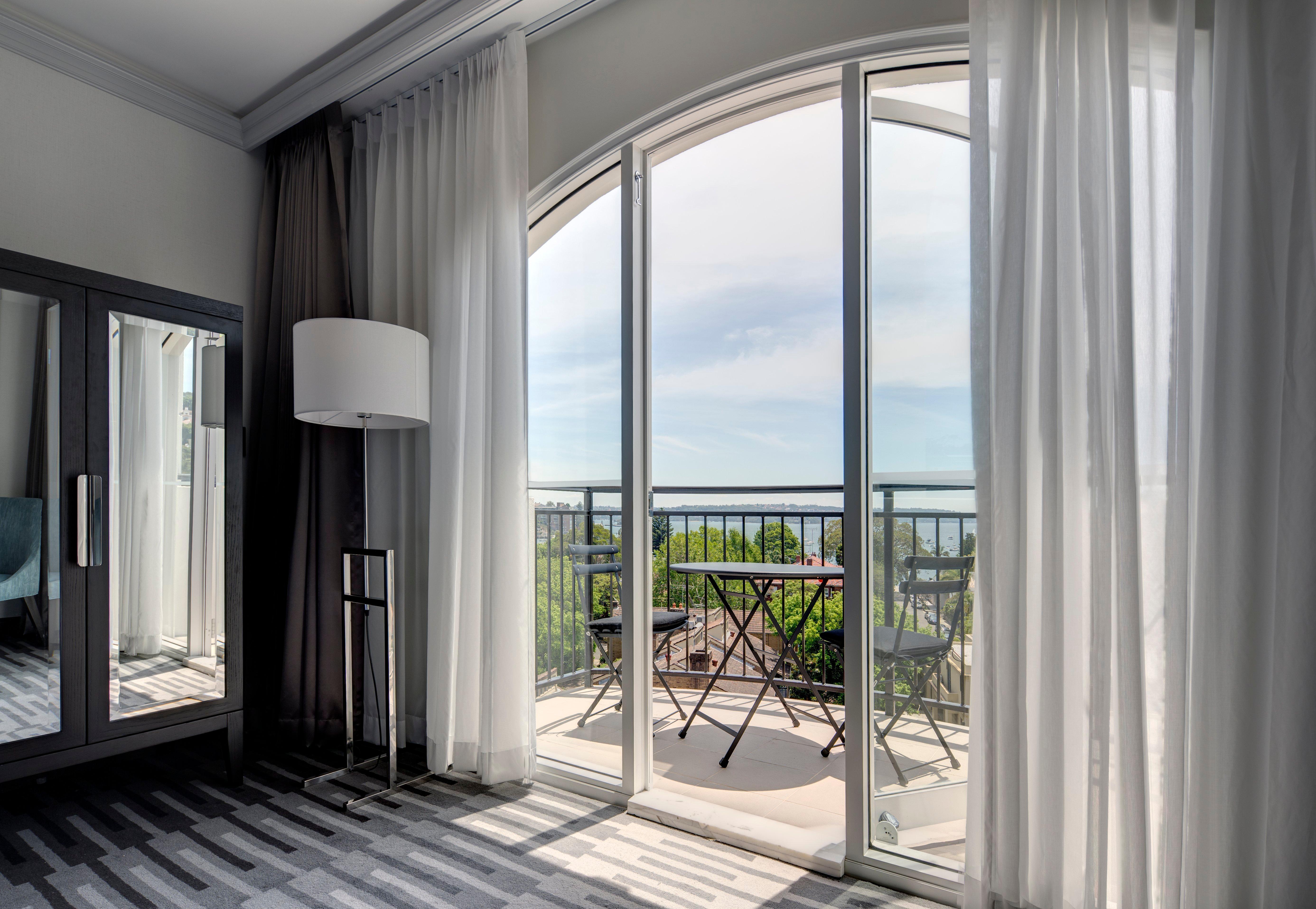 Intercontinental Sydney Double Bay By Ihg Otel Dış mekan fotoğraf