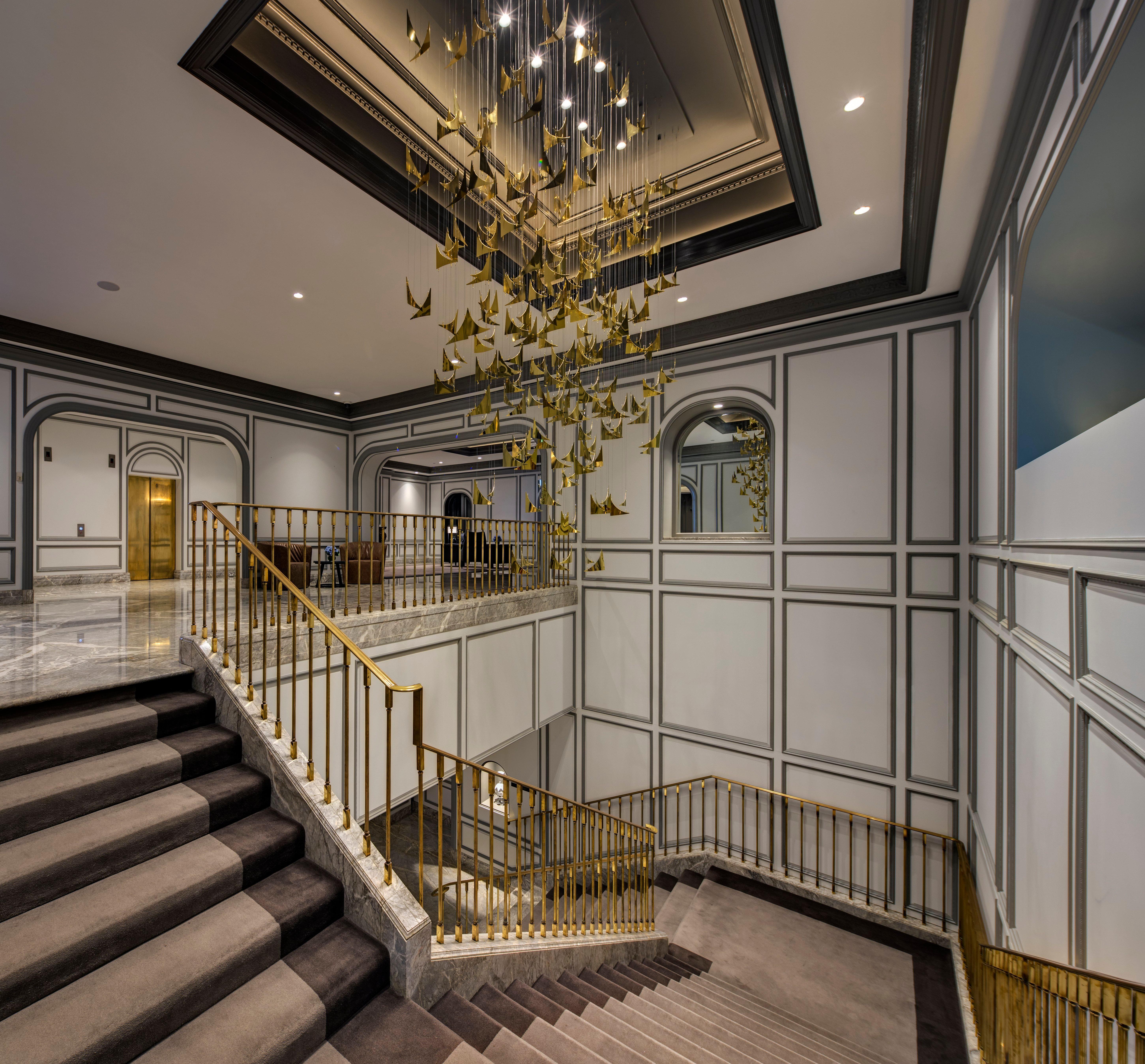 Intercontinental Sydney Double Bay By Ihg Otel Dış mekan fotoğraf