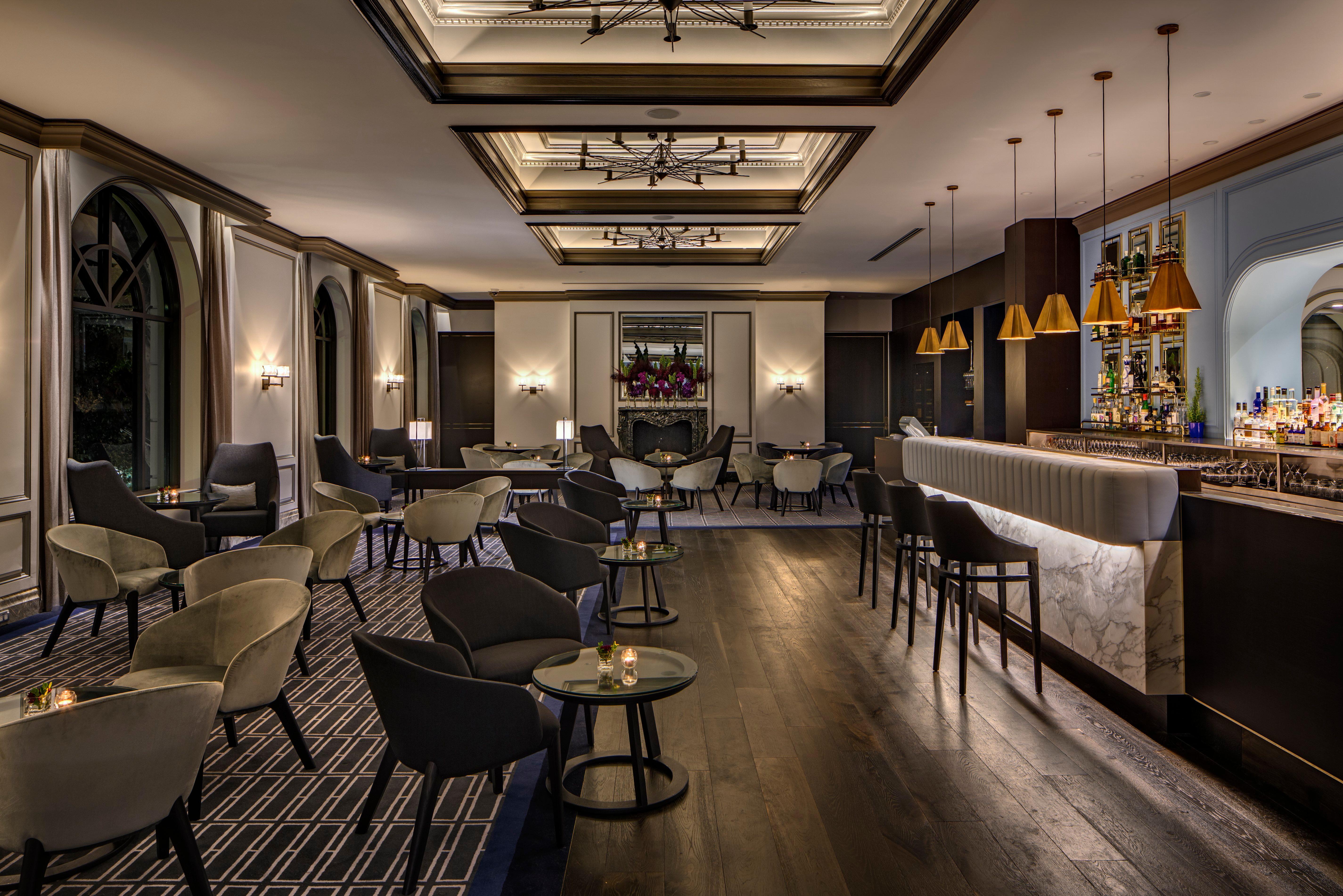 Intercontinental Sydney Double Bay By Ihg Otel Dış mekan fotoğraf