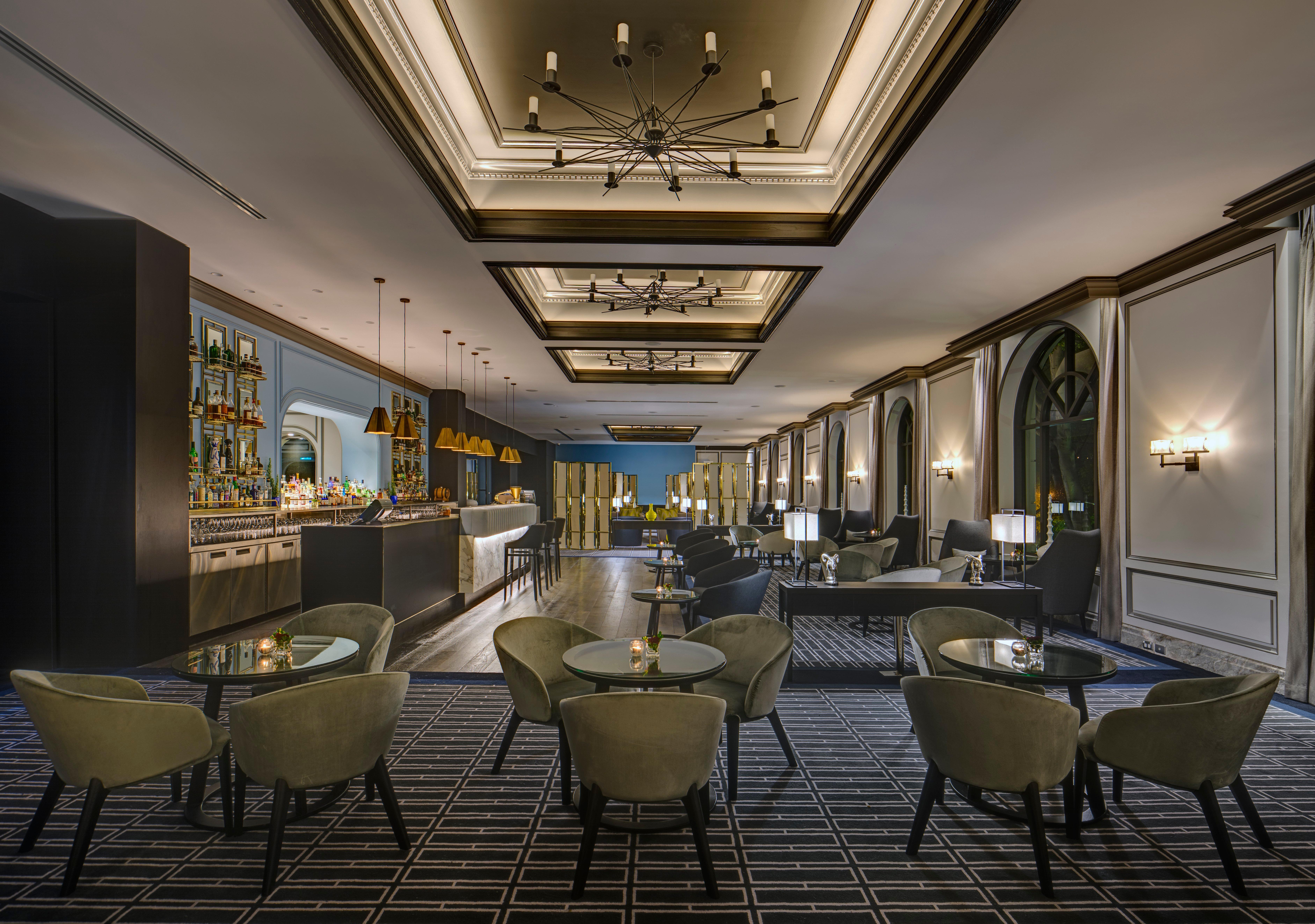Intercontinental Sydney Double Bay By Ihg Otel Dış mekan fotoğraf