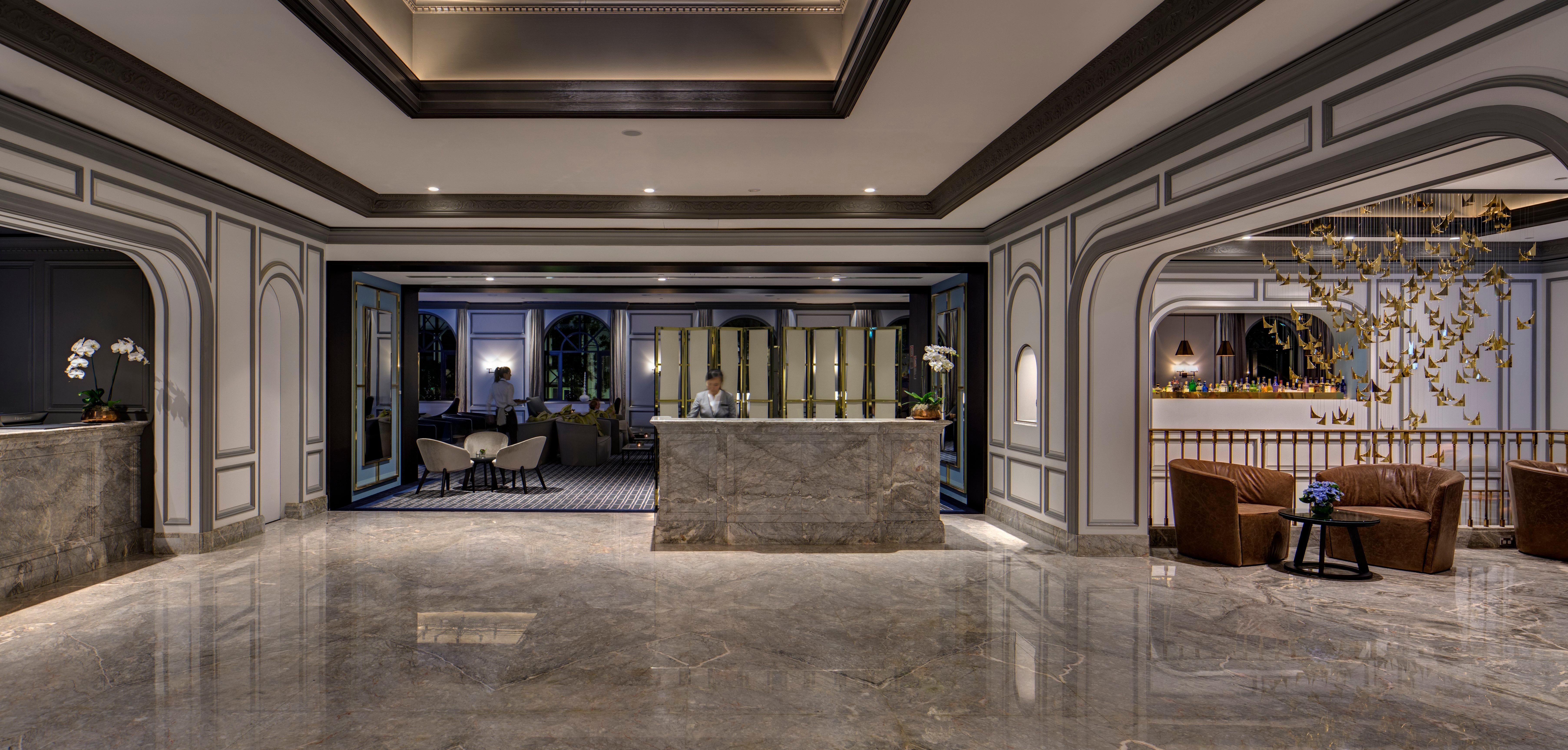 Intercontinental Sydney Double Bay By Ihg Otel Dış mekan fotoğraf