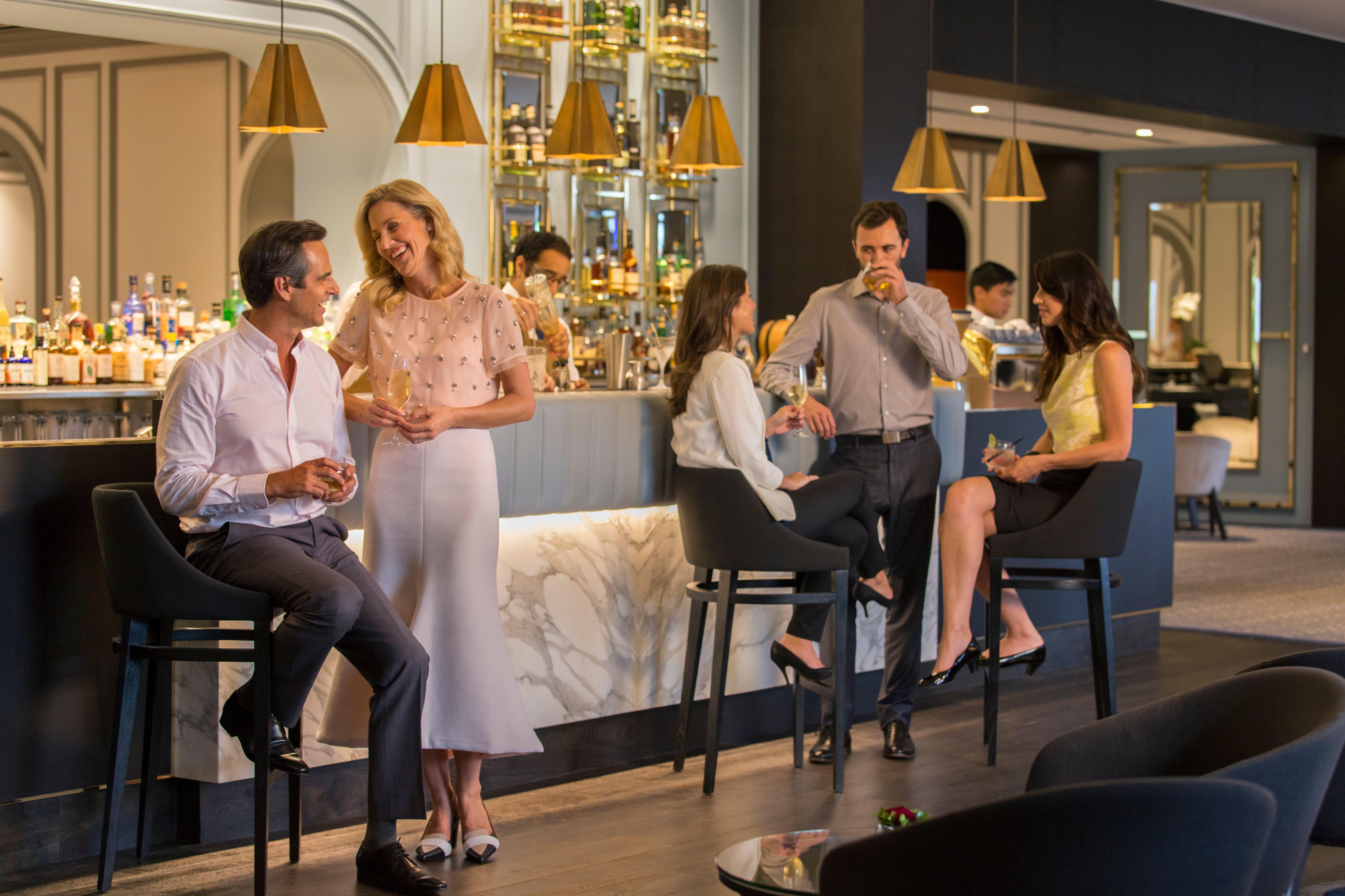 Intercontinental Sydney Double Bay By Ihg Otel Dış mekan fotoğraf