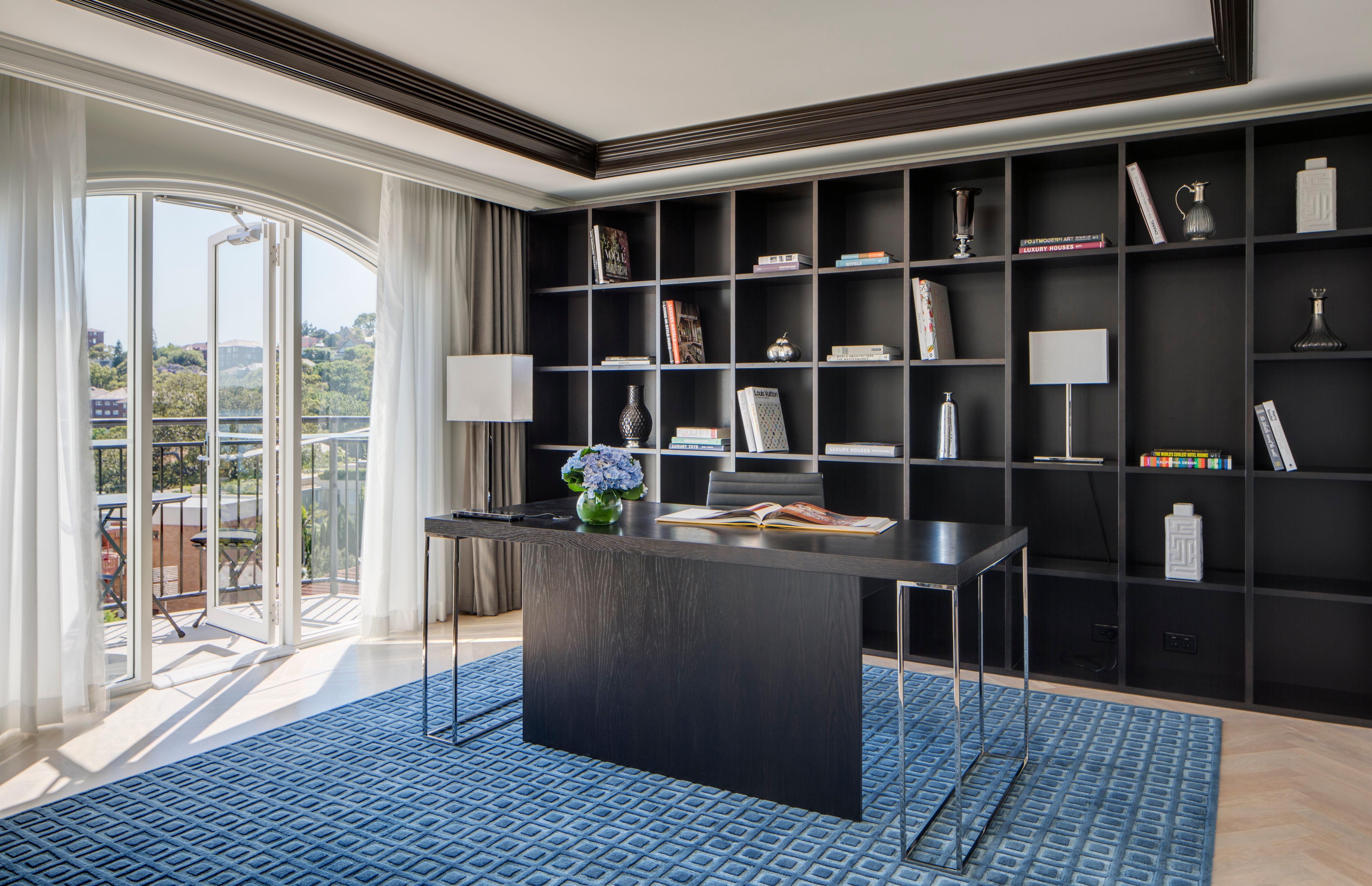 Intercontinental Sydney Double Bay By Ihg Otel Dış mekan fotoğraf