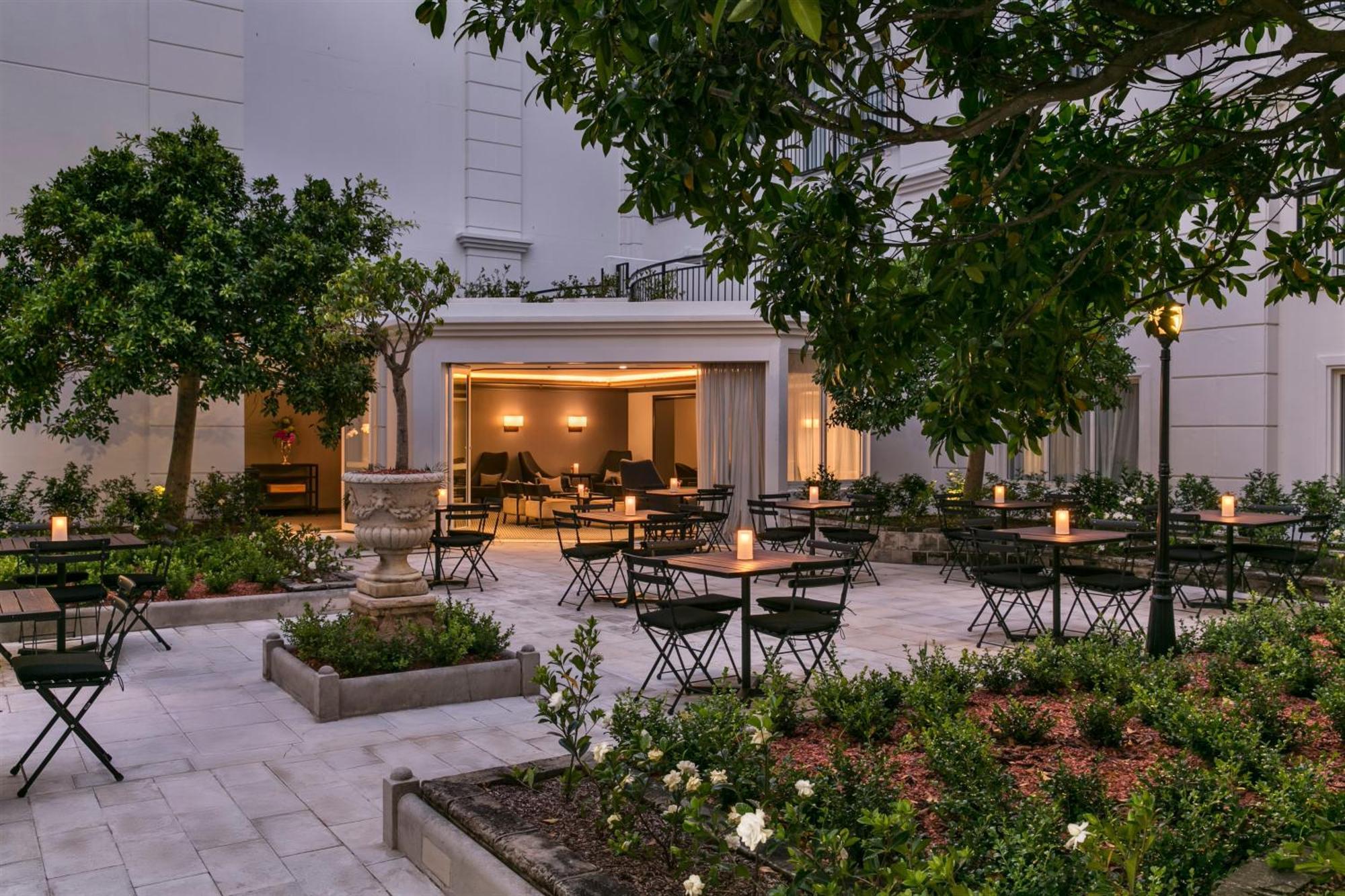 Intercontinental Sydney Double Bay By Ihg Otel Dış mekan fotoğraf