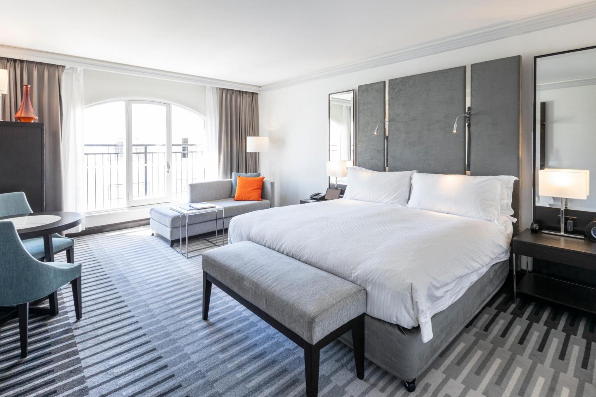 Intercontinental Sydney Double Bay By Ihg Otel Oda fotoğraf