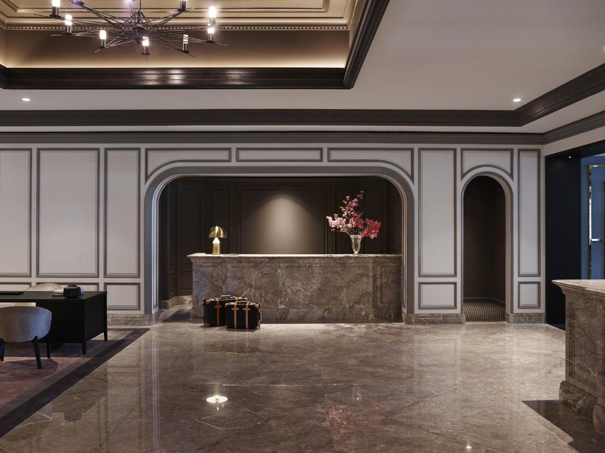 Intercontinental Sydney Double Bay By Ihg Otel Dış mekan fotoğraf